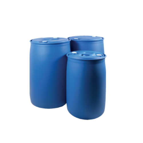 Comprar bidones azules 200 litros para envasar