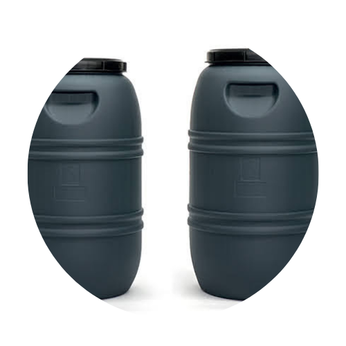 Comprar bidones para el envasado de liquidos