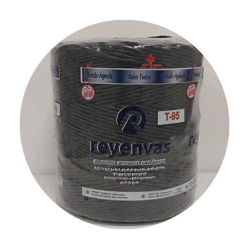 Comprar cuerda de empacar