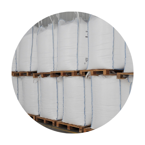 Comprar big bags para el envasado