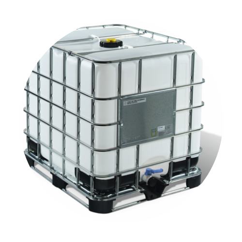 Comprar contenedores de 1000 litros