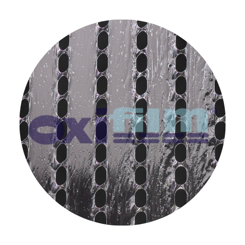 Comprar film estirable macroperforado