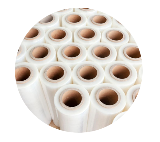 comprar film estirable romisa