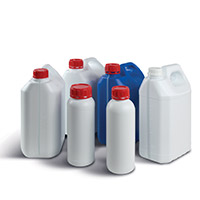 botellas y jerricanes 1