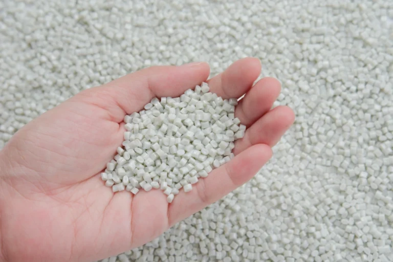Film Estirable plastico granza