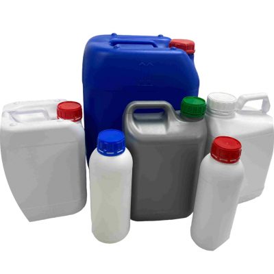 Comprar envases de plastico