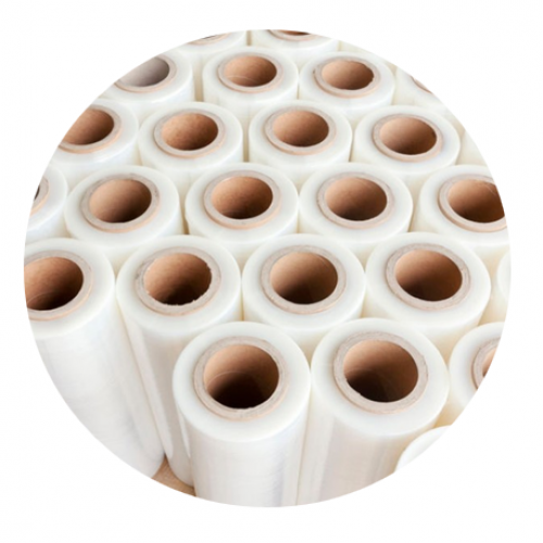 comprar film estirable romisa