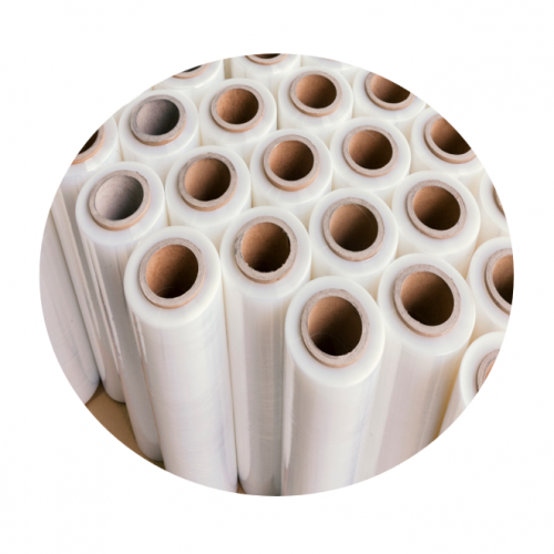 Comprar film estirable romisa