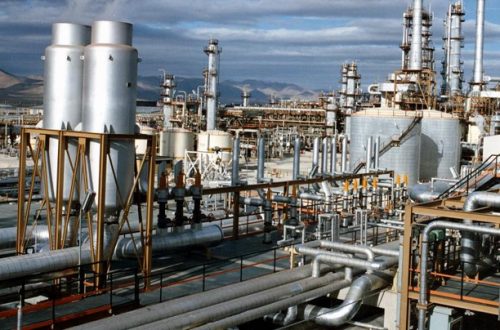 Comprar embalaje para sector industrial