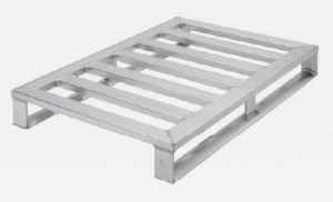 comprar palet de metal romisa