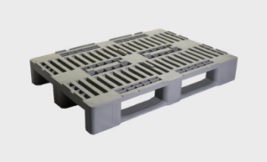 Comprar palet de plastico romisa