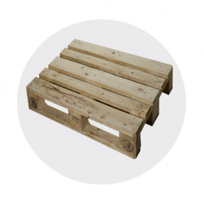 comprar palets de madera homologado romisa